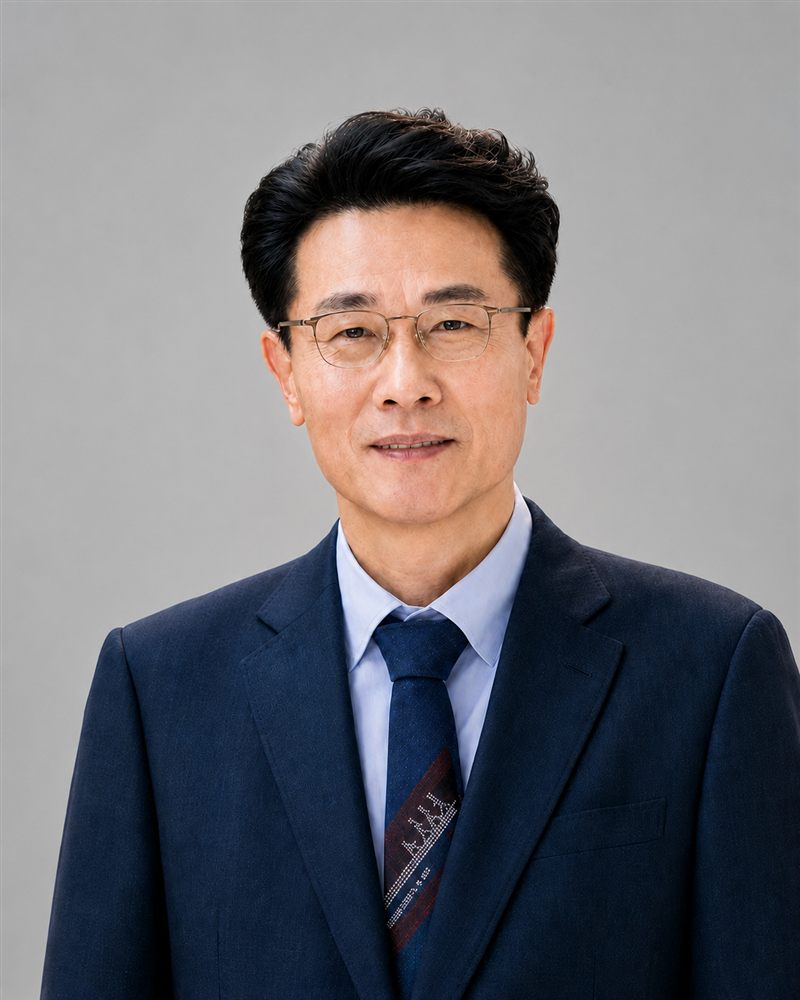 J.B. Lee, founder and CEO of ALTER EGO Co., Ltd.